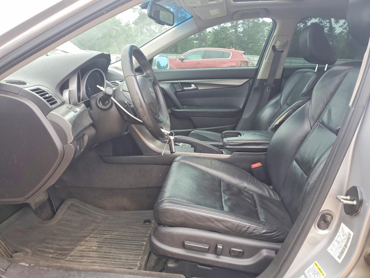 Acura TL Advance