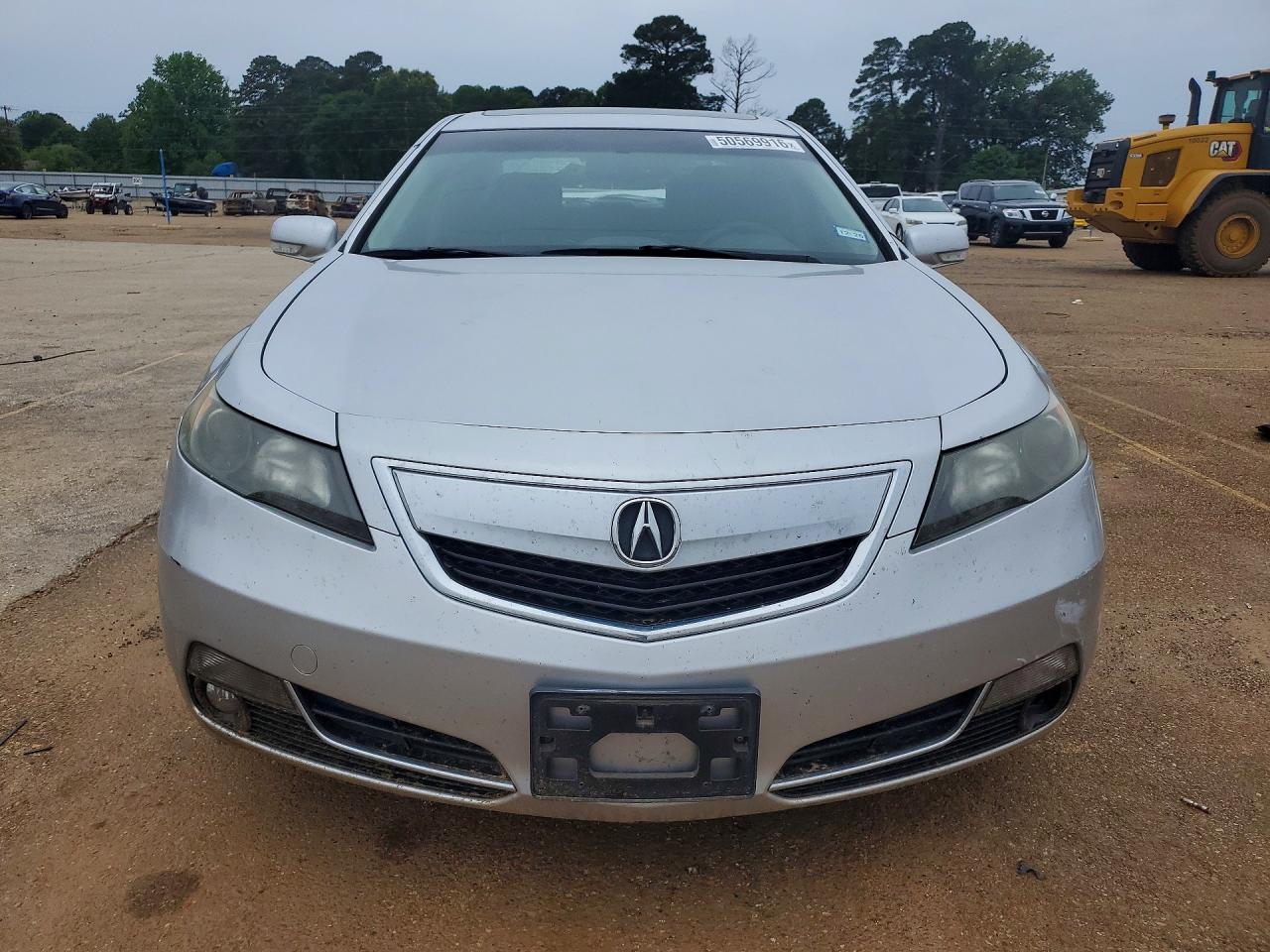 Acura TL Advance