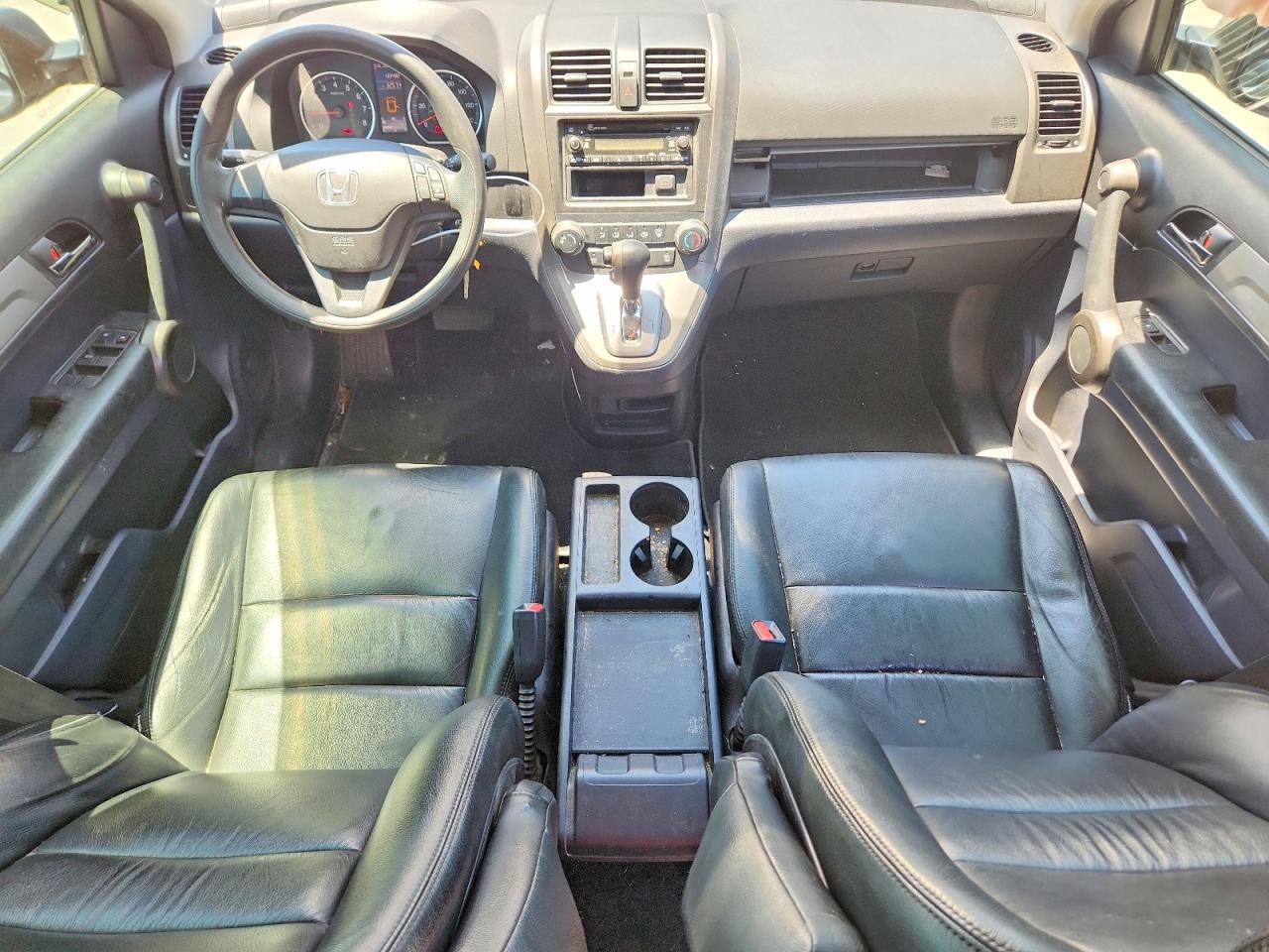 Honda Crv Lx