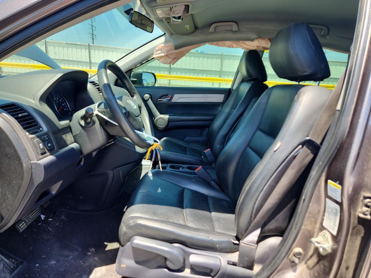 Honda Crv Lx