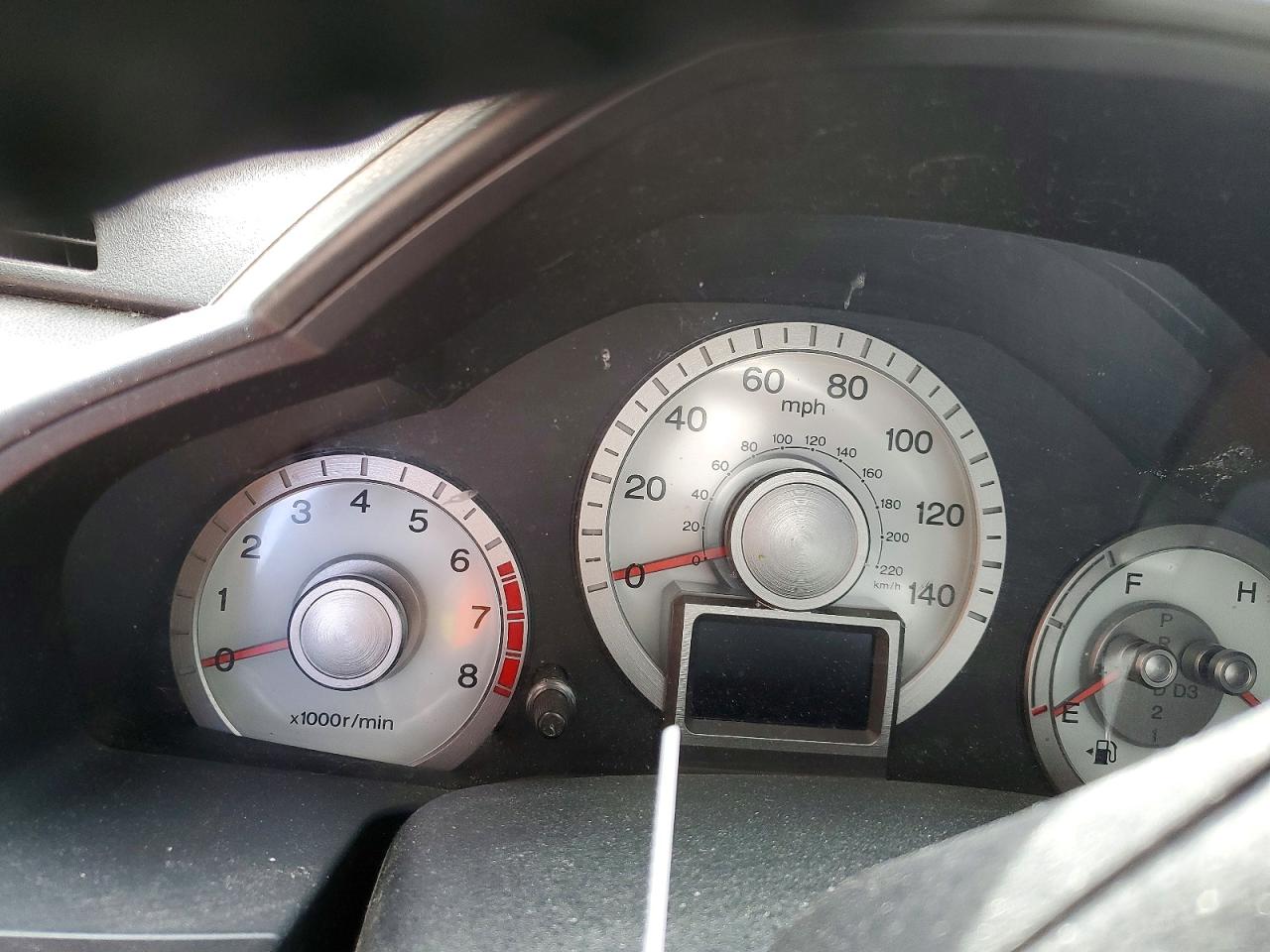 Honda Pilot Touring