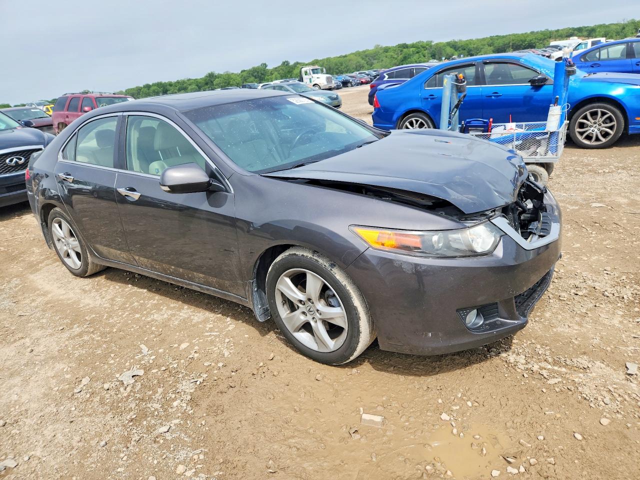 Acura TSX