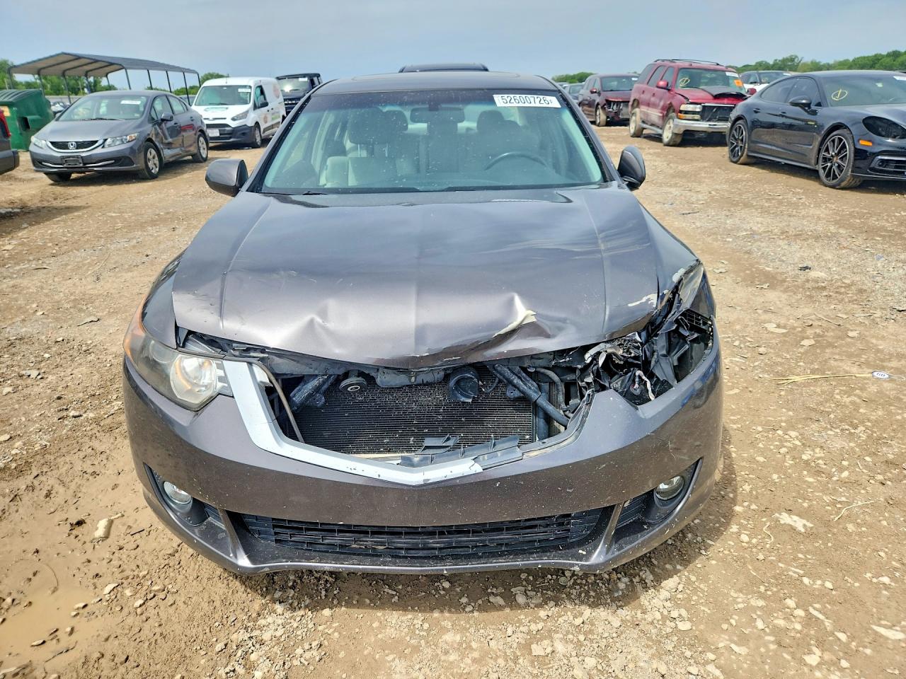 Acura TSX