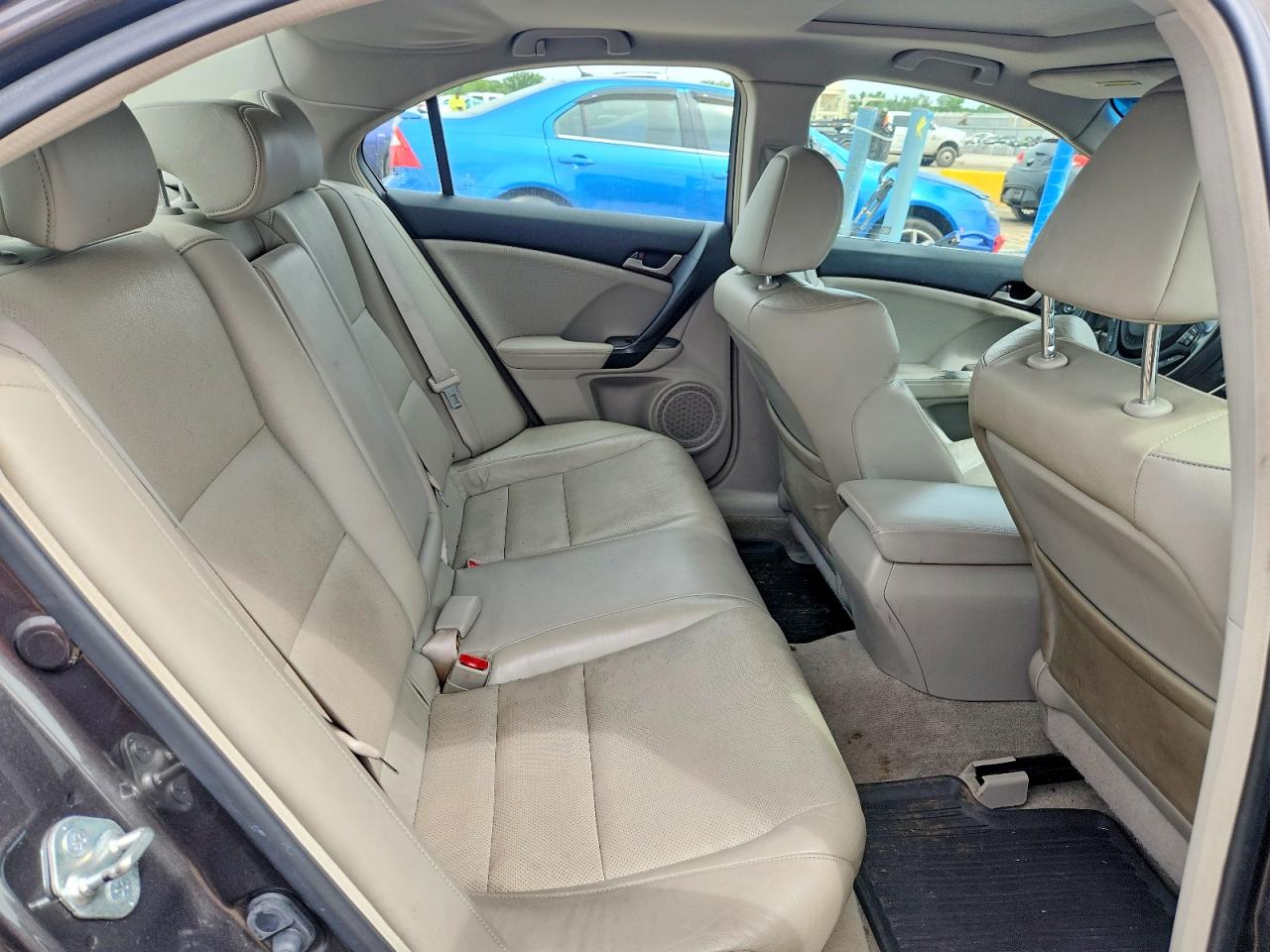 Acura TSX