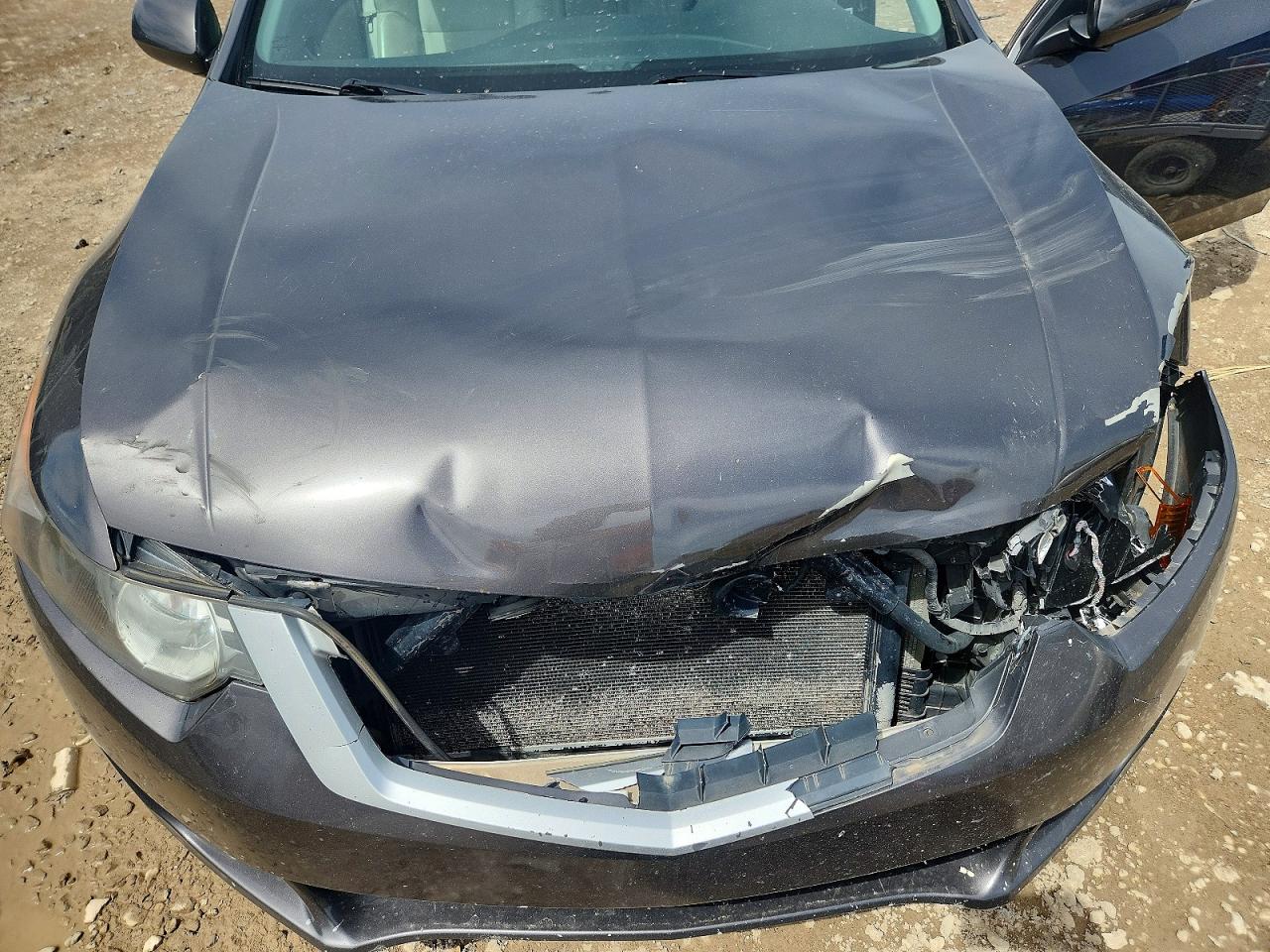 Acura TSX