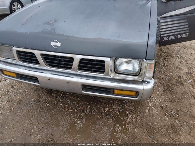 Nissan Truck