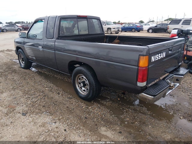Nissan Truck