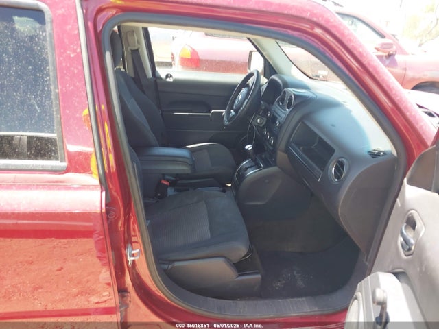 Jeep Patriot Sport