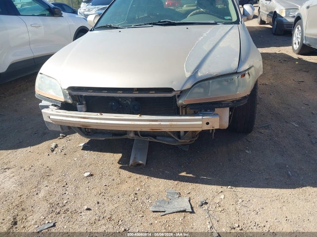 Honda Accord 2.3 Lx