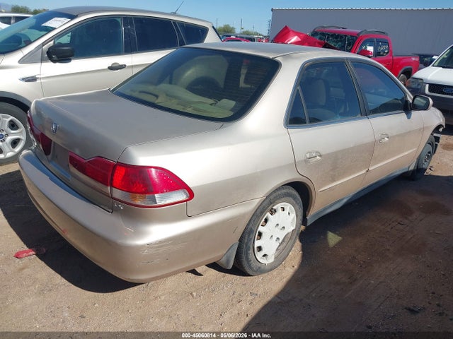 Honda Accord 2.3 Lx