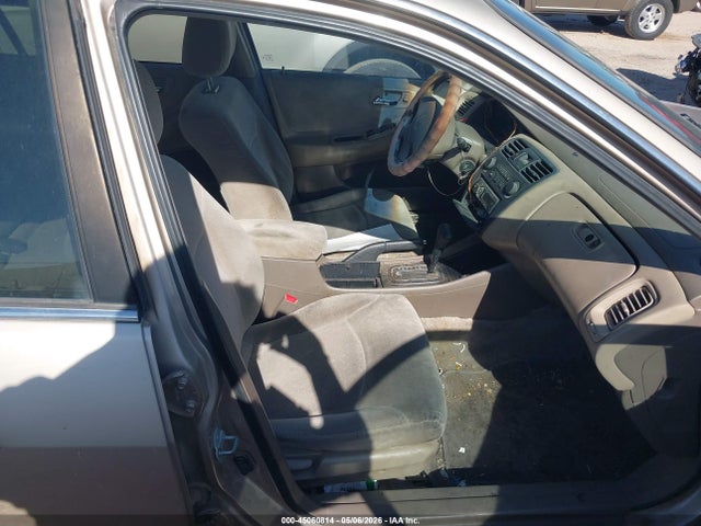 Honda Accord 2.3 Lx