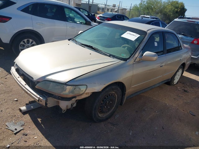 Honda Accord 2.3 Lx