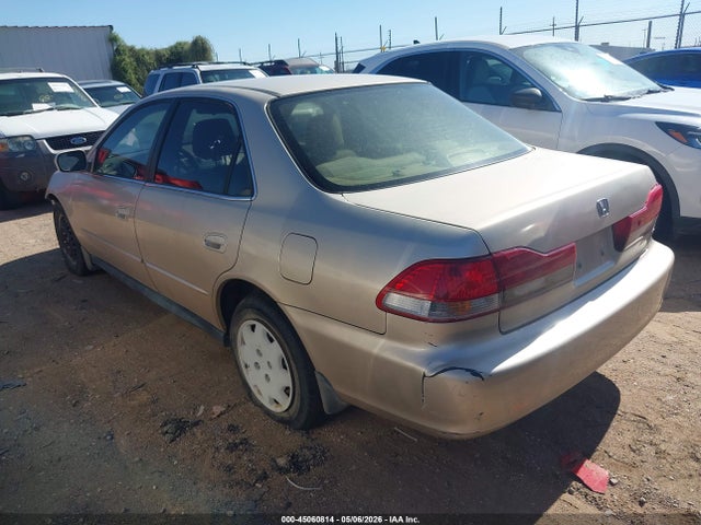 Honda Accord 2.3 Lx