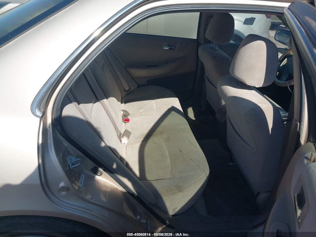 Honda Accord 2.3 Lx