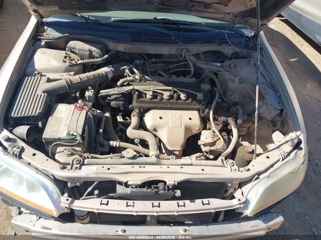 Honda Accord 2.3 Lx