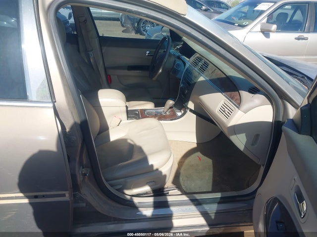 Buick LaCrosse Cxl
