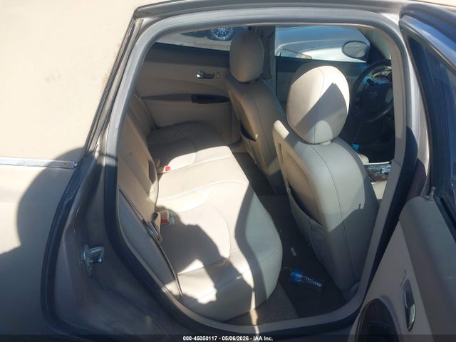 Buick LaCrosse Cxl