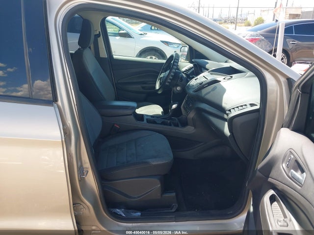 Ford Escape S