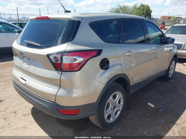 Ford Escape S
