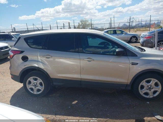 Ford Escape S
