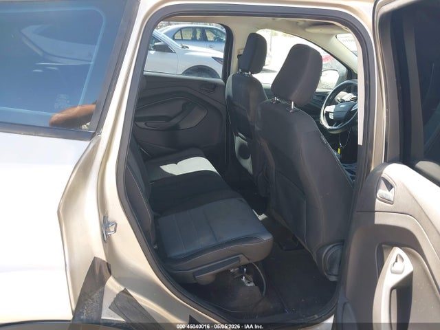 Ford Escape S
