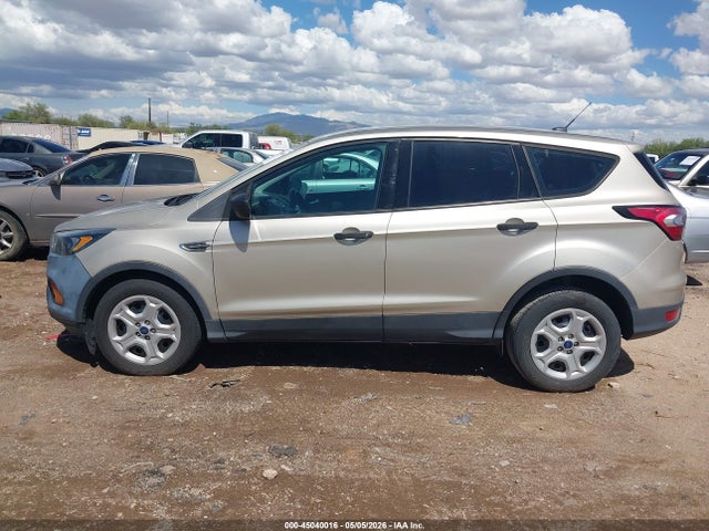 Ford Escape S