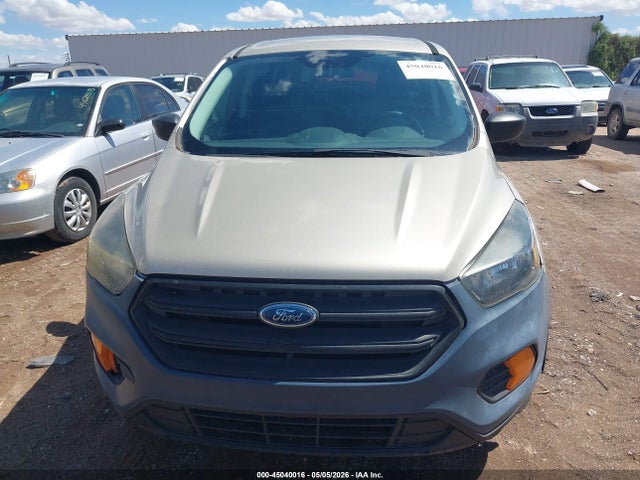 Ford Escape S