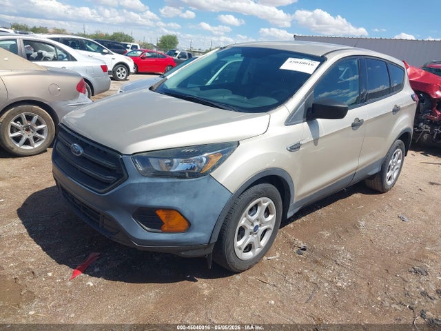 Ford Escape S