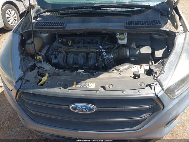 Ford Escape S