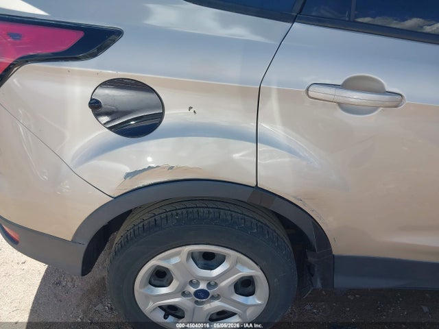 Ford Escape S