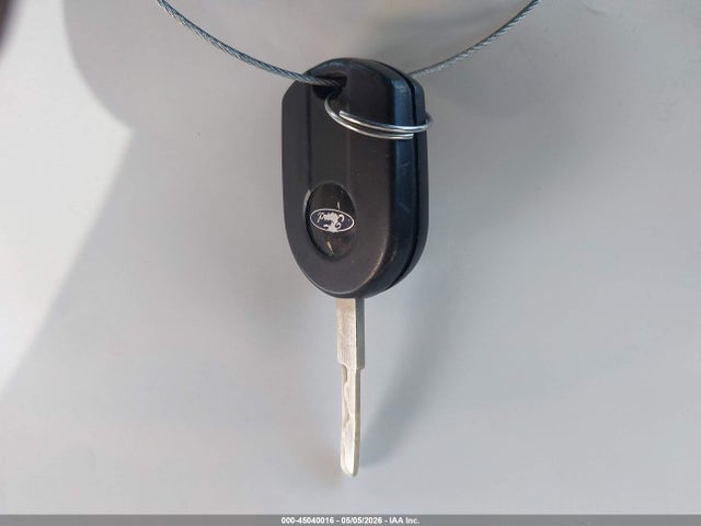 Ford Escape S