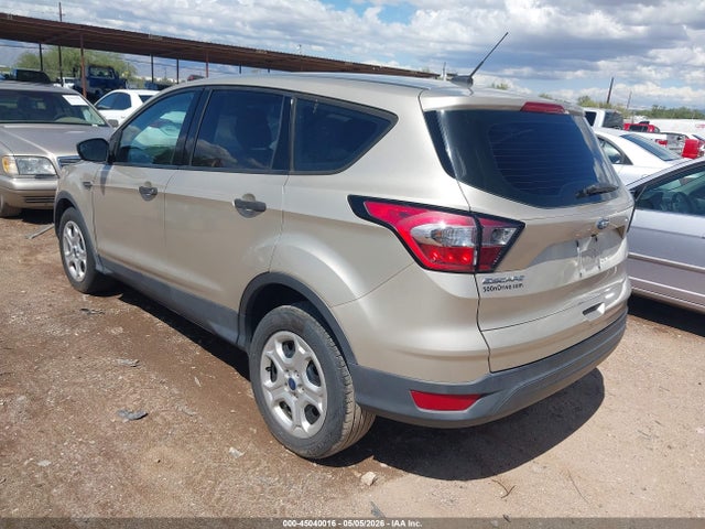 Ford Escape S