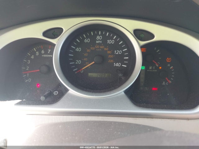 Toyota Highlander V6