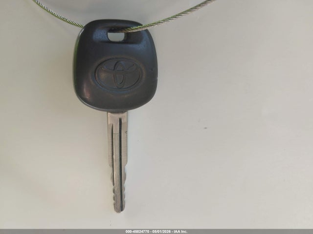 Toyota Highlander V6