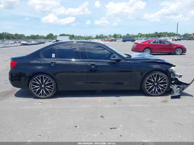 BMW 3 Series Xdrive
