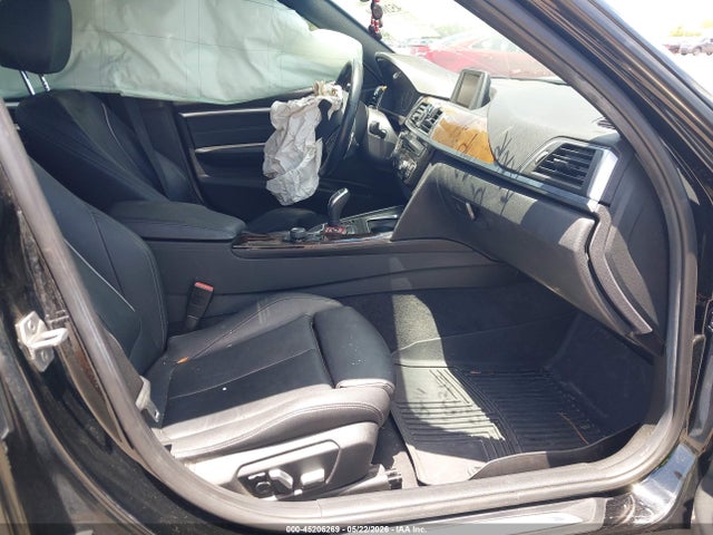 BMW 3 Series Xdrive