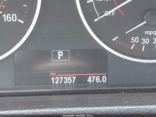BMW 3 Series Xdrive