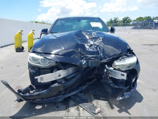BMW 3 Series Xdrive