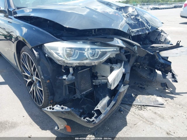 BMW 3 Series Xdrive