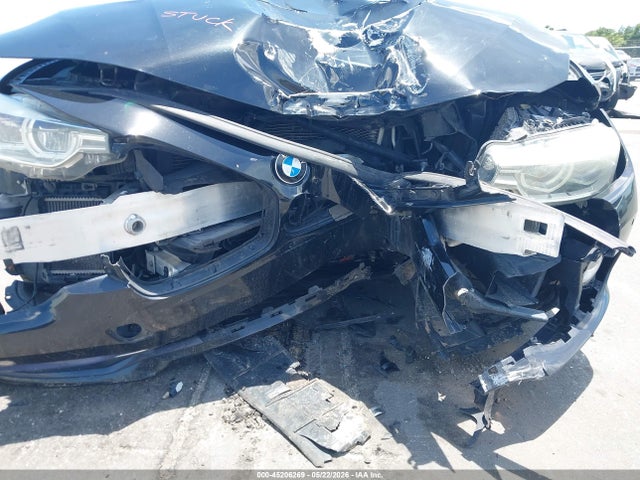 BMW 3 Series Xdrive