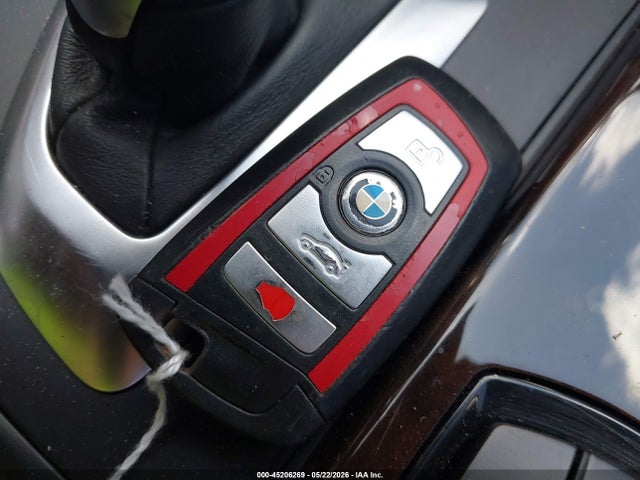 BMW 3 Series Xdrive