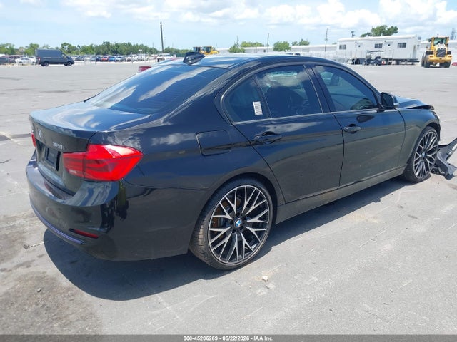 BMW 3 Series Xdrive