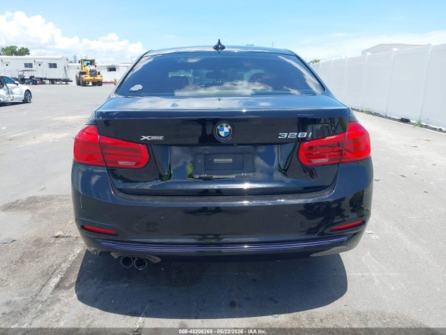 BMW 3 Series Xdrive