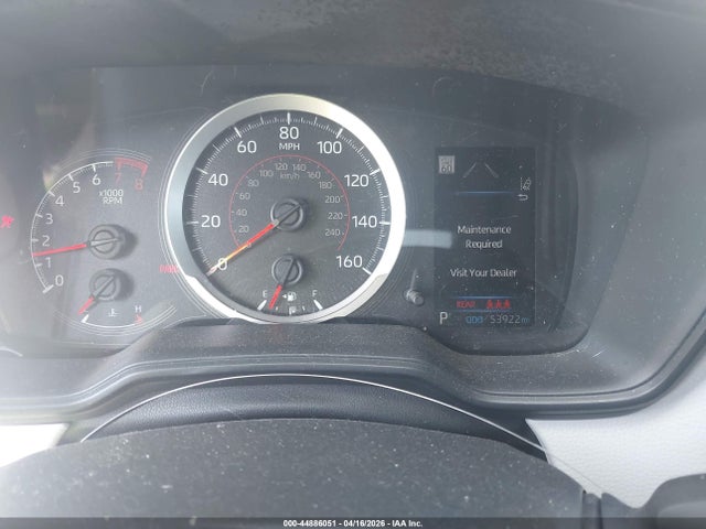 Toyota Corolla Se