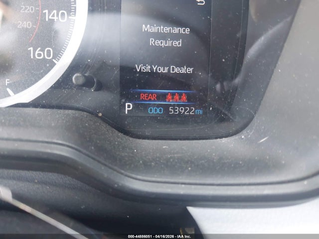Toyota Corolla Se