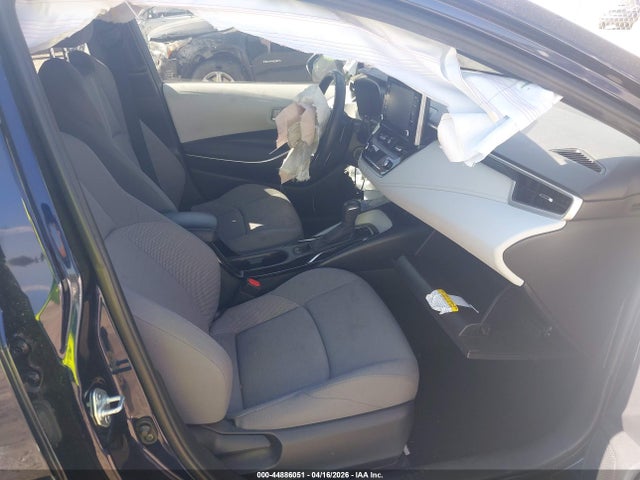 Toyota Corolla Se