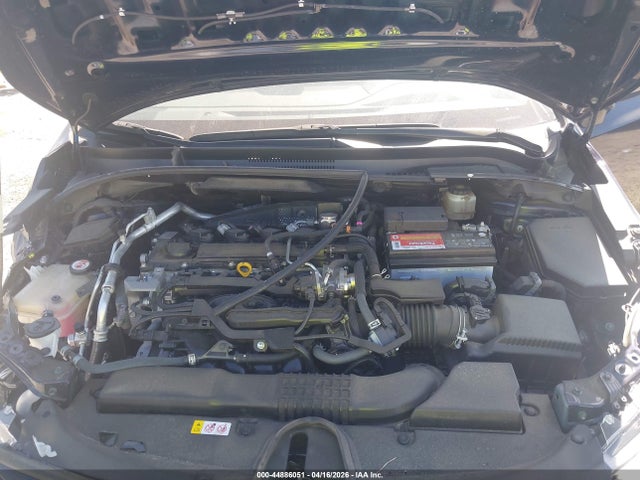 Toyota Corolla Se