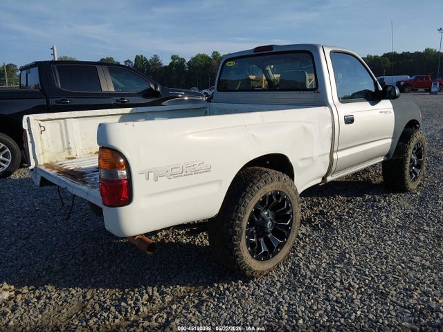 Toyota Tacoma