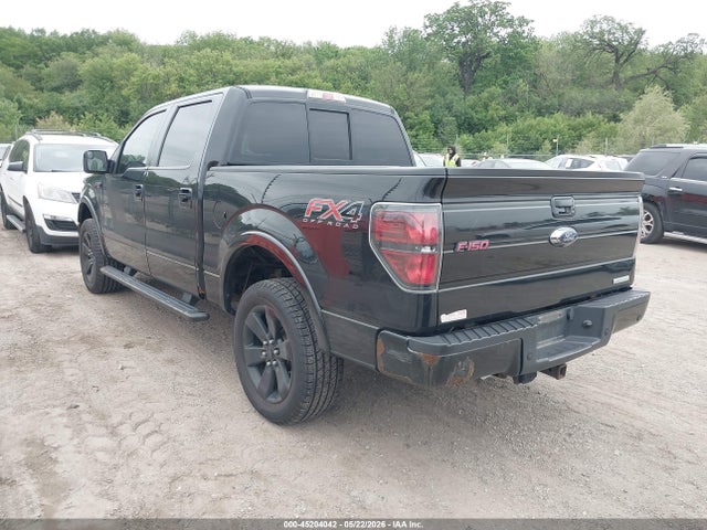 Ford F-150 Fx4