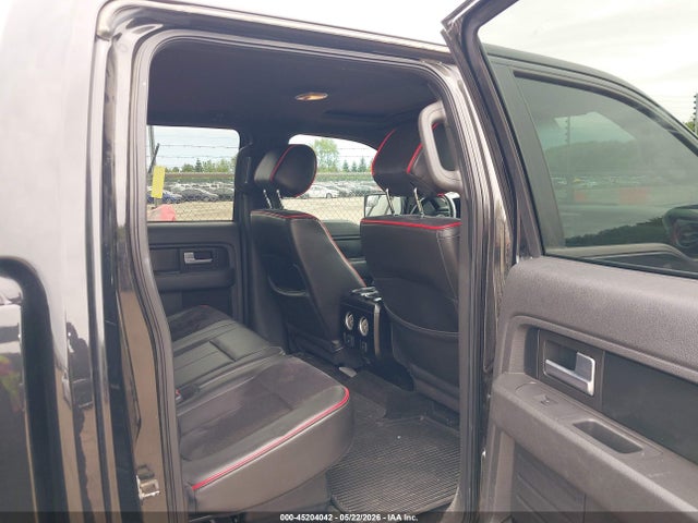 Ford F-150 Fx4